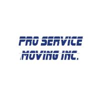 Pro Service Moving Inc image 1